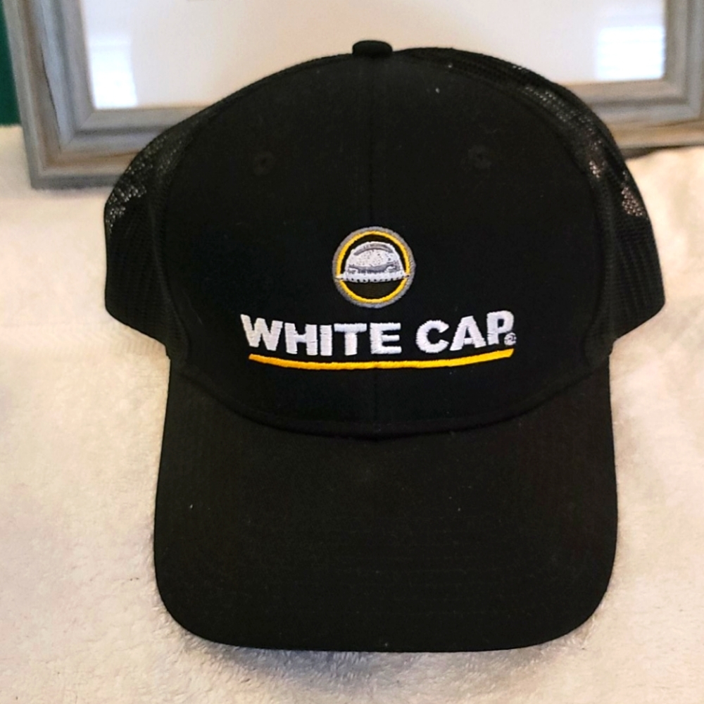 Baseball Cap